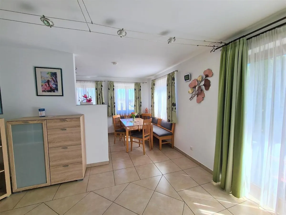 Gästehaus Dürnberg Pastetten Apartment