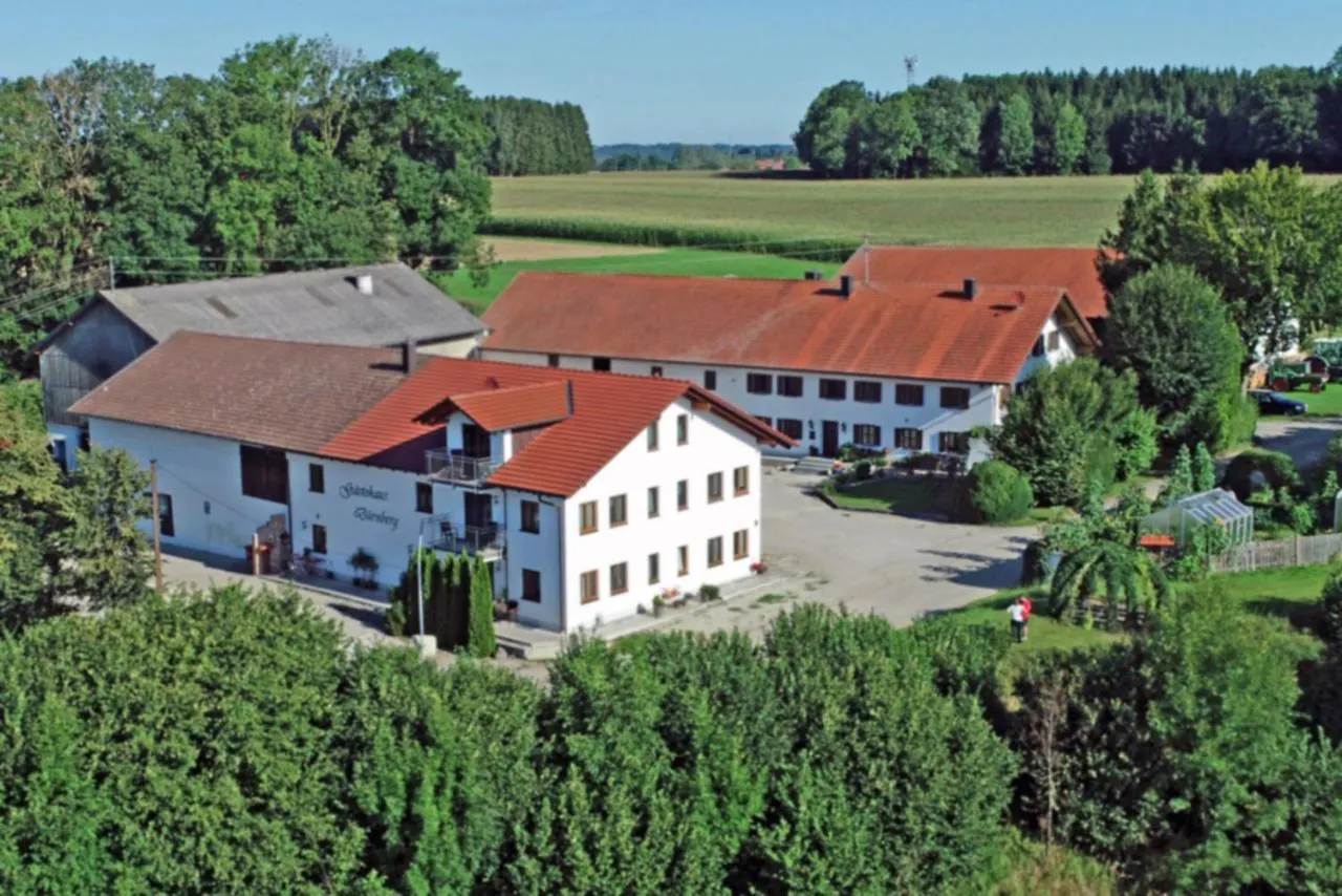Gästehaus Dürnberg Pastetten