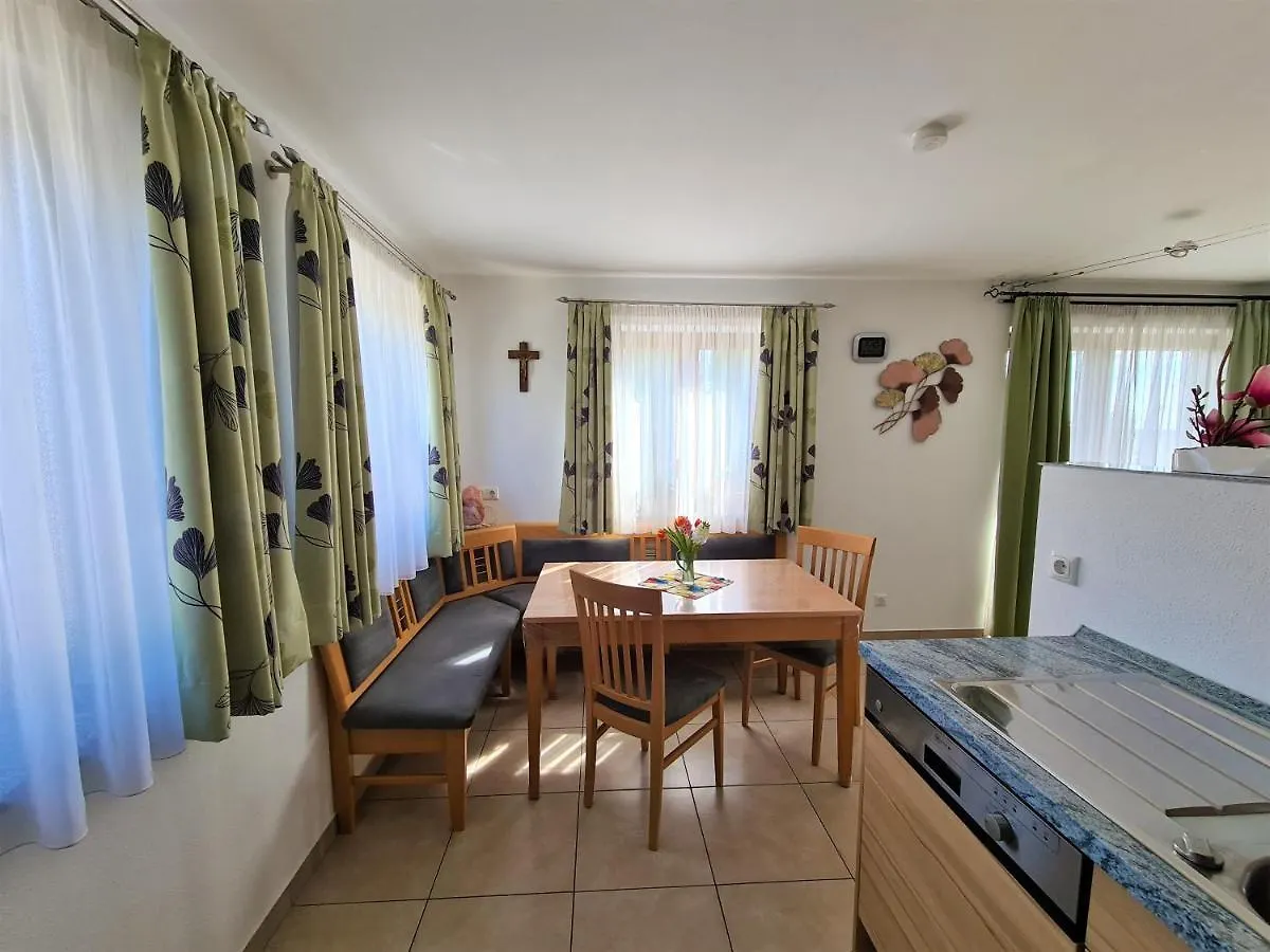 Apartment Gästehaus Dürnberg Pastetten Deutschland