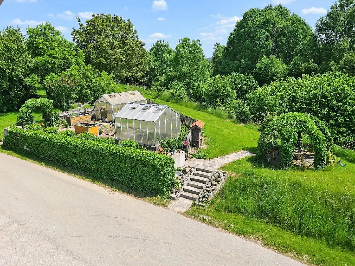 Gästehaus Dürnberg Pastetten 0*,  Deutschland