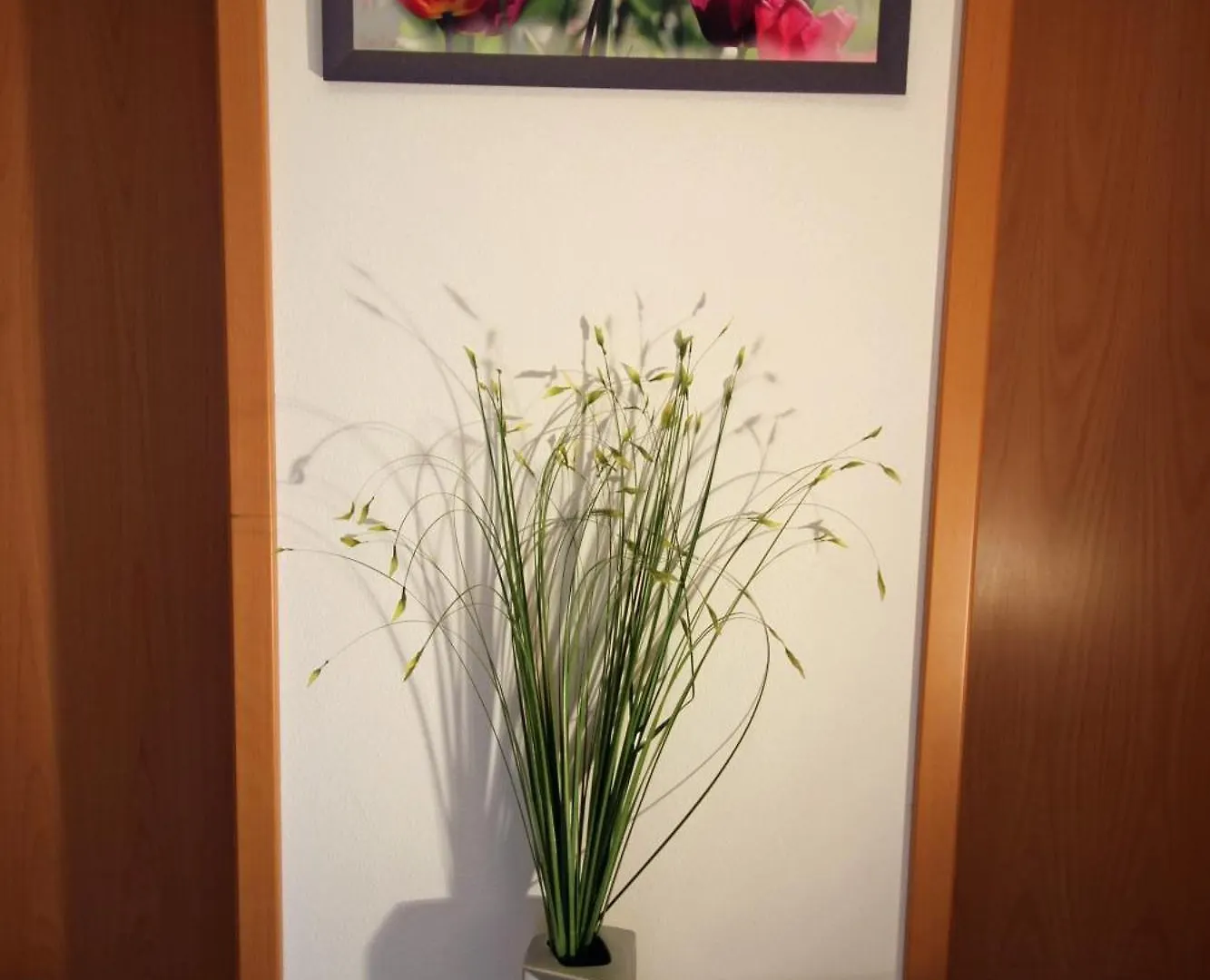 Apartment Gästehaus Dürnberg Pastetten