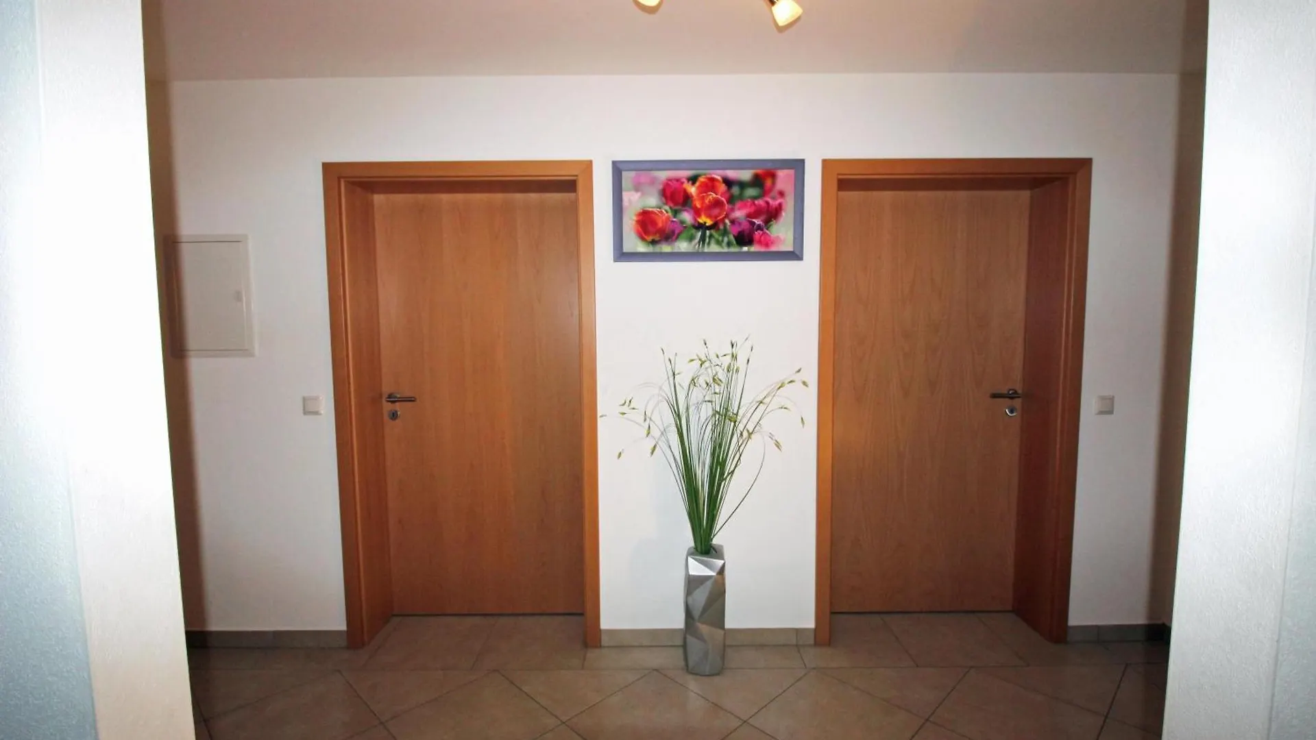 Apartment Gästehaus Dürnberg Pastetten