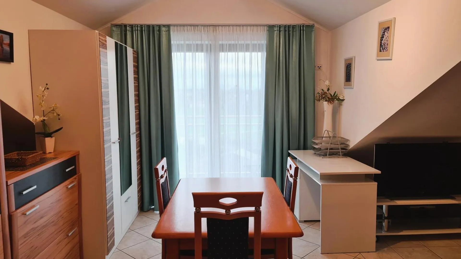Apartment Gästehaus Dürnberg Pastetten Deutschland