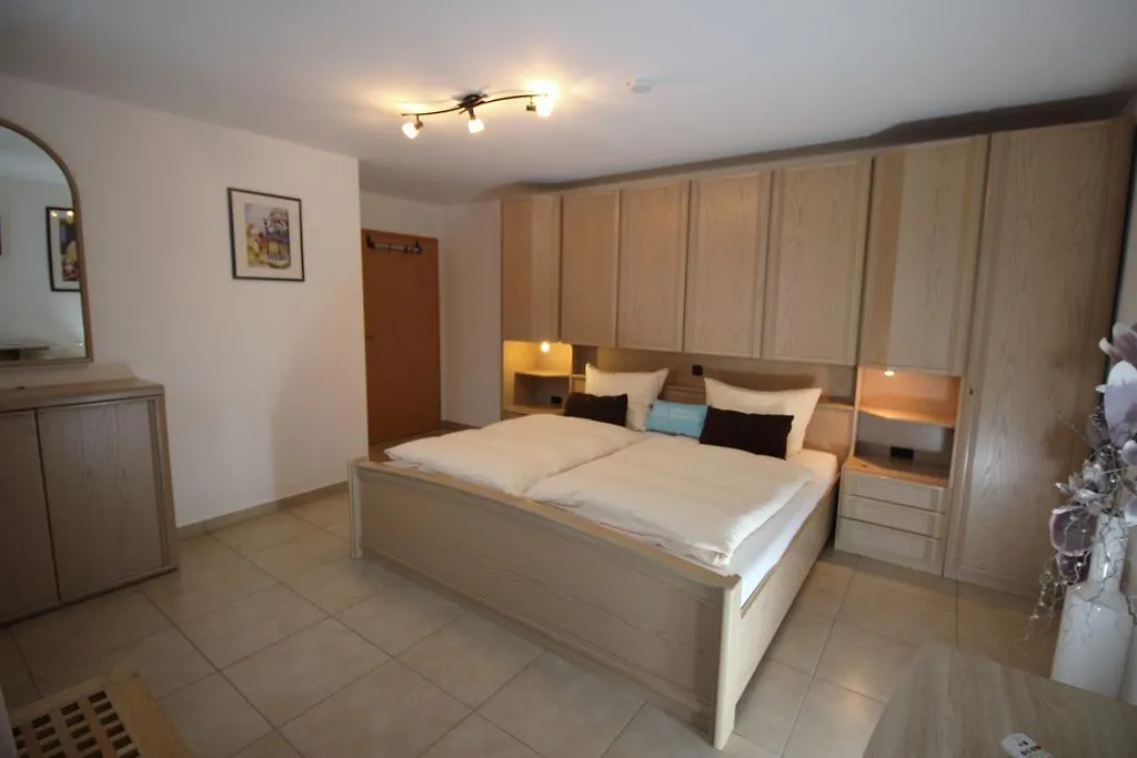 Apartment Gästehaus Dürnberg Pastetten