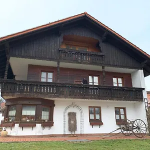 Jauß Apartment