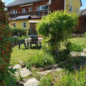 Häuschen Im Fichtelgebirge Ferienhaus