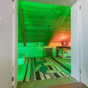 Parzinger Apartment