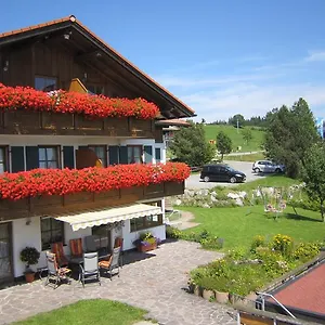 Suntheim Apartment