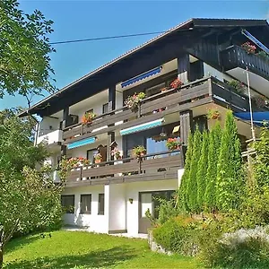 Haus Pfaffensteige Apartment